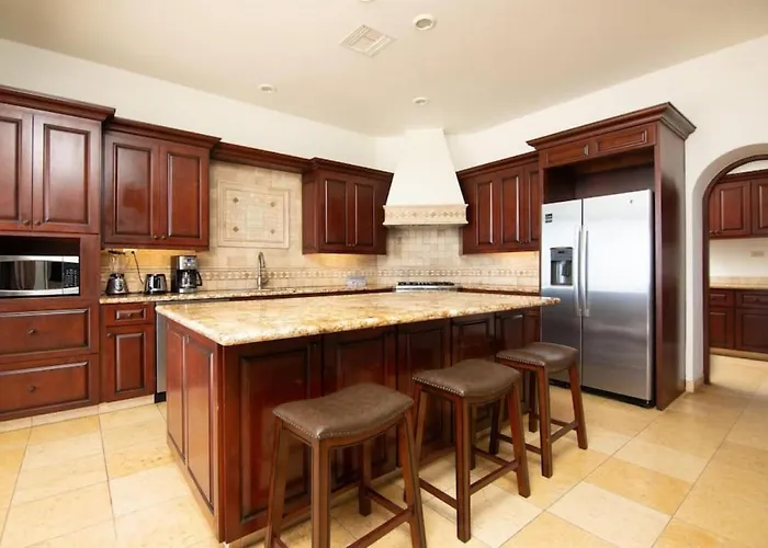 Casa Kash Beautiful 4 Bedroom Beachfront Hotel San Jose del Cabo