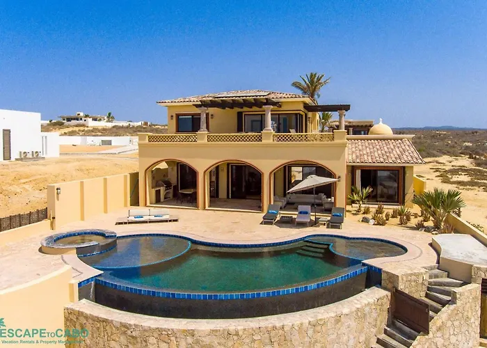 Hotel Casa Kash Beautiful 4 Bedroom Beachfront